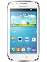 Best available price of Samsung Galaxy Core I8260 in Ecuador