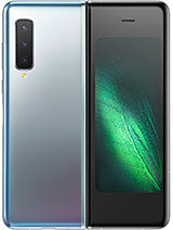 Best available price of Samsung Galaxy Fold 5G in Ecuador