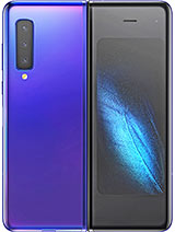 Best available price of Samsung Galaxy Fold in Ecuador