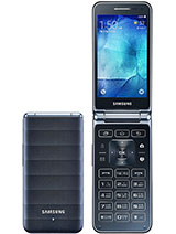 Best available price of Samsung Galaxy Folder in Ecuador