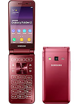 Best available price of Samsung Galaxy Folder2 in Ecuador