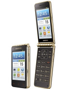 Best available price of Samsung I9230 Galaxy Golden in Ecuador