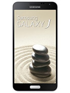 Best available price of Samsung Galaxy J in Ecuador