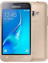 Best available price of Samsung Galaxy J1 2016 in Ecuador