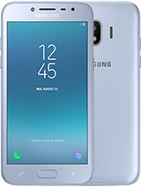 Best available price of Samsung Galaxy J2 Pro 2018 in Ecuador