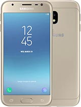 Best available price of Samsung Galaxy J3 2017 in Ecuador