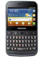 Best available price of Samsung Galaxy M Pro B7800 in Ecuador
