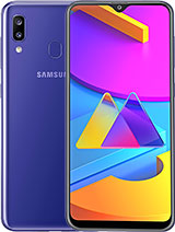 Best available price of Samsung Galaxy M10s in Ecuador