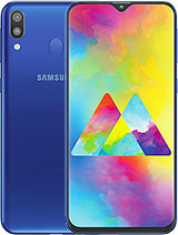 Best available price of Samsung Galaxy M20 in Ecuador