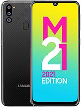 Best available price of Samsung Galaxy M21 2021 in Ecuador