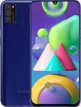 Best available price of Samsung Galaxy M21 in Ecuador