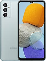 Best available price of Samsung Galaxy M23 in Ecuador