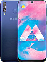 Best available price of Samsung Galaxy M30 in Ecuador