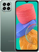 Best available price of Samsung Galaxy M33 in Ecuador