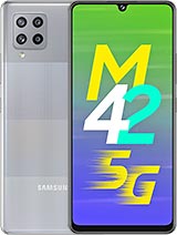 Best available price of Samsung Galaxy M42 5G in Ecuador