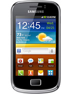 Best available price of Samsung Galaxy mini 2 S6500 in Ecuador