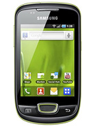 Best available price of Samsung Galaxy Mini S5570 in Ecuador