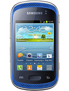 Best available price of Samsung Galaxy Music Duos S6012 in Ecuador