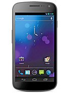 Best available price of Samsung Galaxy Nexus I9250M in Ecuador