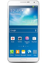 Best available price of Samsung Galaxy Note 3 in Ecuador