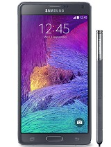 Best available price of Samsung Galaxy Note 4 in Ecuador