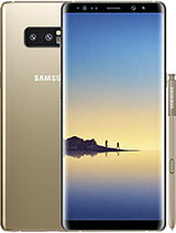 Best available price of Samsung Galaxy Note8 in Ecuador