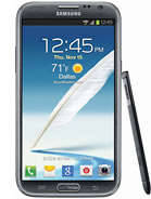 Best available price of Samsung Galaxy Note II CDMA in Ecuador