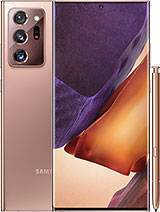 Samsung Galaxy S20 Ultra at Ecuador.mymobilemarket.net