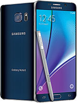 Best available price of Samsung Galaxy Note5 Duos in Ecuador