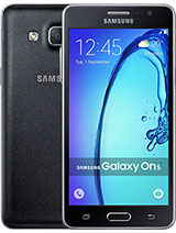 Best available price of Samsung Galaxy On5 Pro in Ecuador