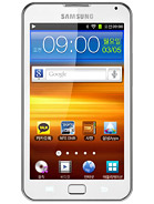 Best available price of Samsung Galaxy Player 70 Plus in Ecuador