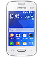 Best available price of Samsung Galaxy Pocket 2 in Ecuador