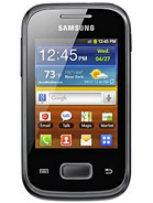 Best available price of Samsung Galaxy Pocket plus S5301 in Ecuador