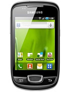 Best available price of Samsung Galaxy Pop Plus S5570i in Ecuador