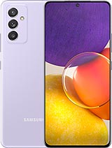 Best available price of Samsung Galaxy Quantum 2 in Ecuador