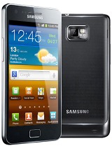 Best available price of Samsung I9100 Galaxy S II in Ecuador