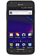 Best available price of Samsung Galaxy S II Skyrocket i727 in Ecuador