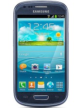 Best available price of Samsung I8190 Galaxy S III mini in Ecuador