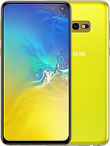 Best available price of Samsung Galaxy S10e in Ecuador