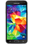 Best available price of Samsung Galaxy S5 Duos in Ecuador