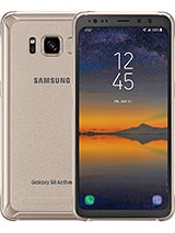 Best available price of Samsung Galaxy S8 Active in Ecuador