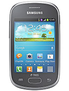 Best available price of Samsung Galaxy Star Trios S5283 in Ecuador