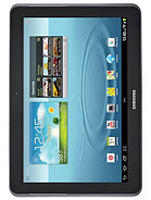 Best available price of Samsung Galaxy Tab 2 10-1 CDMA in Ecuador