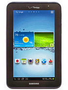 Best available price of Samsung Galaxy Tab 2 7-0 I705 in Ecuador