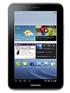 Best available price of Samsung Galaxy Tab 2 7-0 P3110 in Ecuador