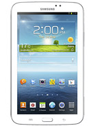 Best available price of Samsung Galaxy Tab 3 7-0 WiFi in Ecuador