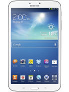 Best available price of Samsung Galaxy Tab 3 8-0 in Ecuador