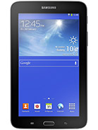 Best available price of Samsung Galaxy Tab 3 Lite 7-0 3G in Ecuador