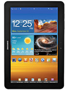 Best available price of Samsung Galaxy Tab 8-9 P7310 in Ecuador