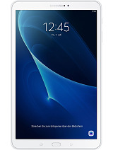 Best available price of Samsung Galaxy Tab A 10-1 2016 in Ecuador